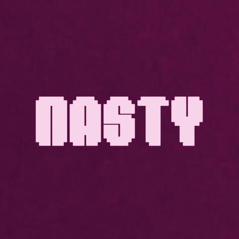 NASTY (feat. Libbaloops)
