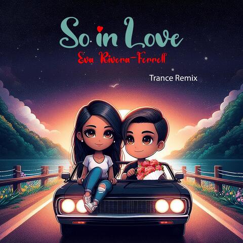So in Love (Trance Mix)