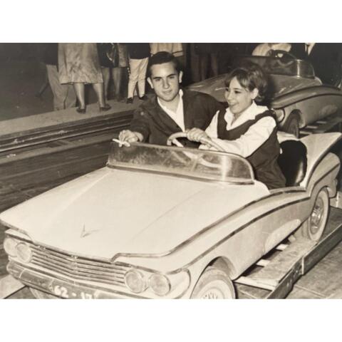 Mamá Y Papá