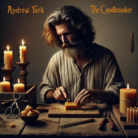 The Candlemaker