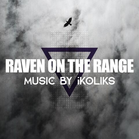 Raven on the Range