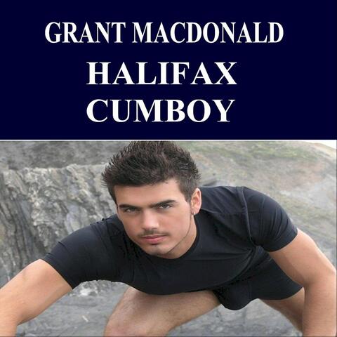 Halifax Cumboy