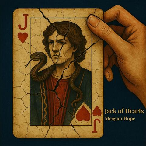 Jack of Hearts