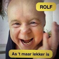 As ’t Maar Lekker Is