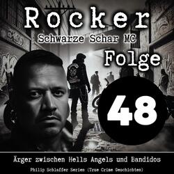 Rocker Schwarze Schar MC Folge 48 (Outro)
