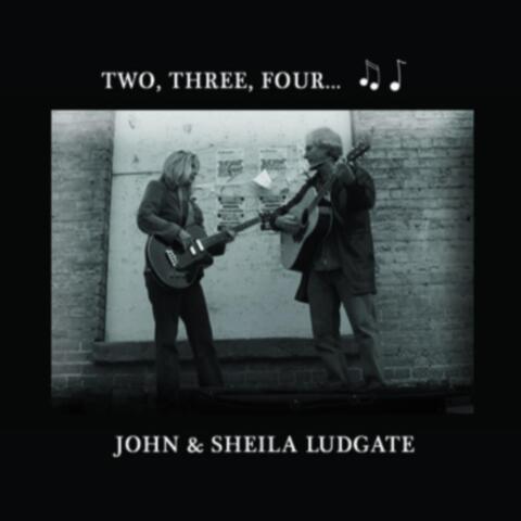 Two, Three, Four... (Live - Volume One)