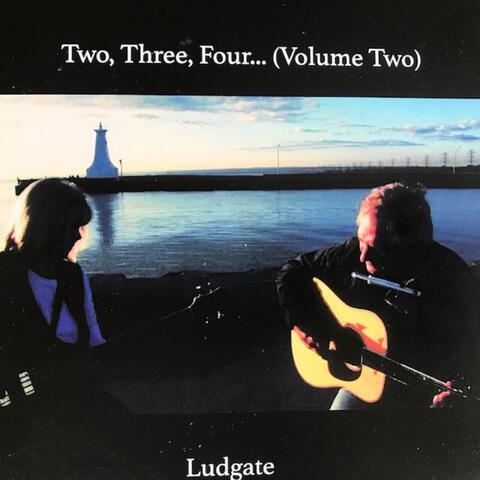 Two, Three, Four... (Live - Volume Two)