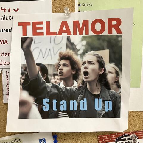 Stand Up