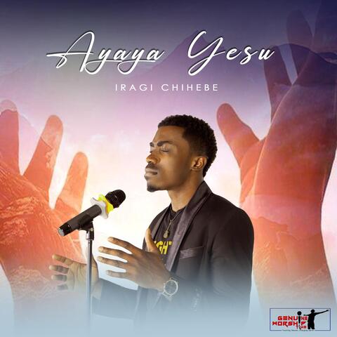 Ayaya Yesu