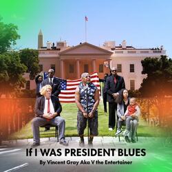 If I Was President Blues