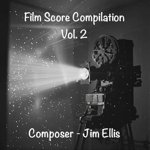 Film Score Compilation Vol. 2