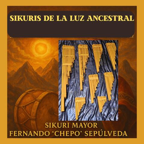 Sikuris De La Luz Ancestral Sikuri Mayor
