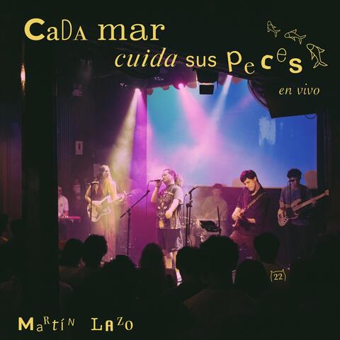 Cada Mar Cuida sus Peces (En Vivo)