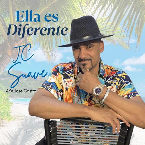 Ella Es Diferente