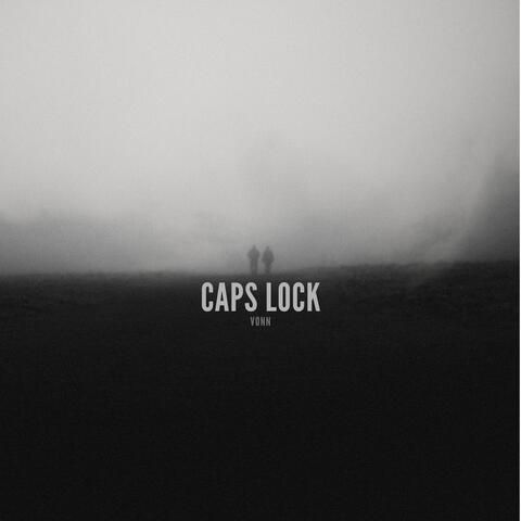 Caps Lock