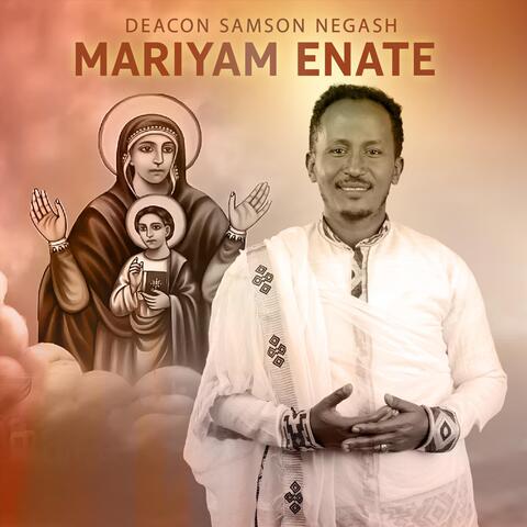 Mariyam Enate