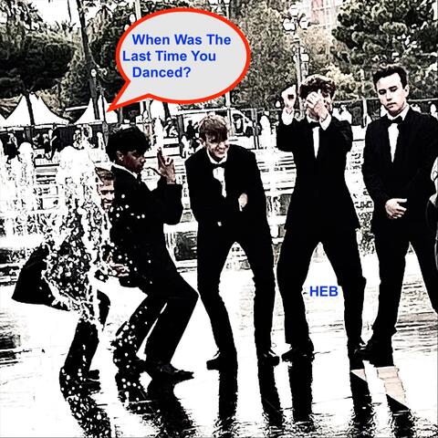 When Was the Last Time You Danced?