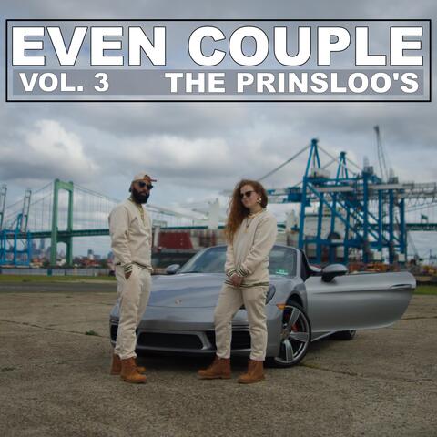 Even Couple, Vol. 3