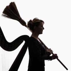 A Town with Ocean View (from Kiki's Delivery Service)