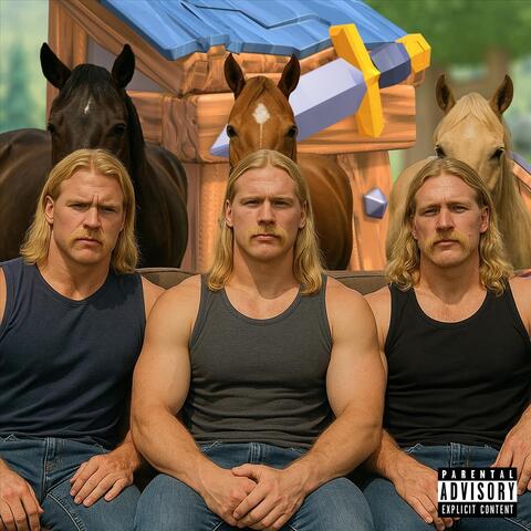 Hut's in Town