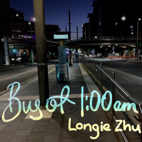 Bus of 1am