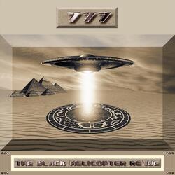 Horus and the War Engine