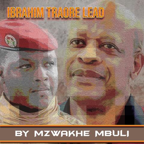 Ibrahim Traore