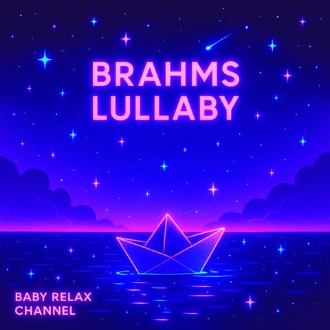 Brahms Lullaby