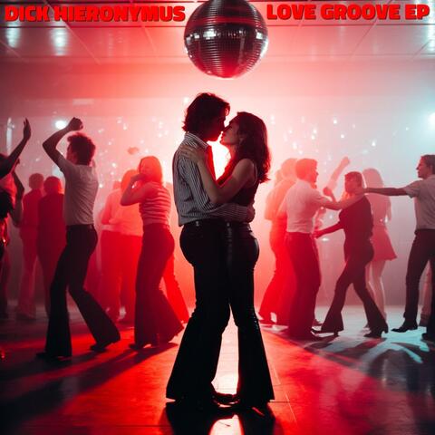 Love Groove