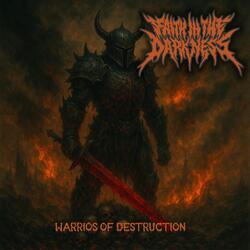Warrios of Destruction