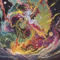 Astral Drift