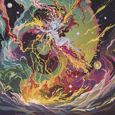 Astral Drift