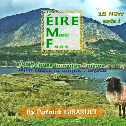 Éire Music Fans