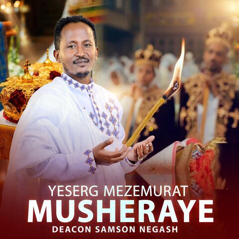 Yeserg Mezemurat Musheraye