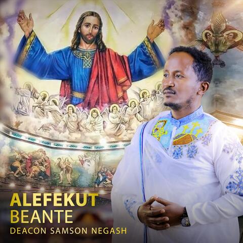Alefekut Beante