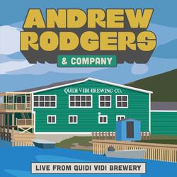 Walls (Live from Quidi Vidi Brewery) [feat. Dave Whitty]