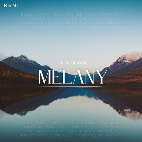MELANY