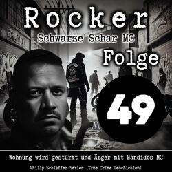 Rocker Schwarze Schar MC Folge 49 (Outro)