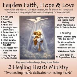 Christ The Rock (2025) [Live] [feat. Dave Beegle]