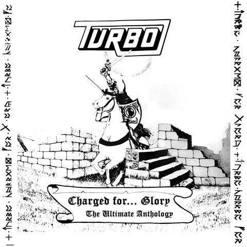 Charged For...glory (The Complete Anthology)