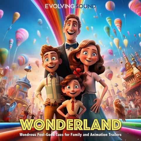 Wonderland
