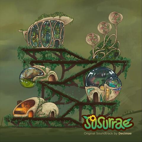 Susurrae
