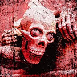 The Call of Death, Pt. II