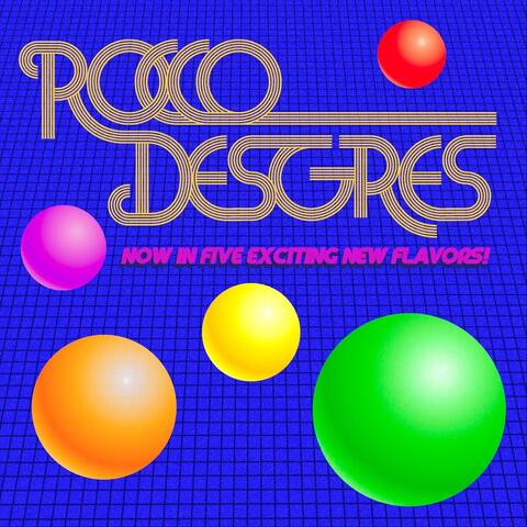 Now in Five Exciting New Flavors!