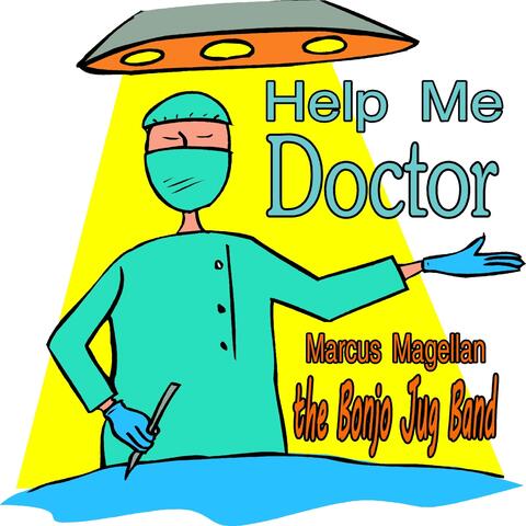 Help Me Doctor