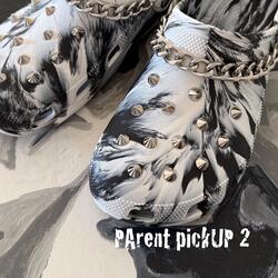 PArent pickUP 2