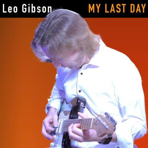 My Last Day