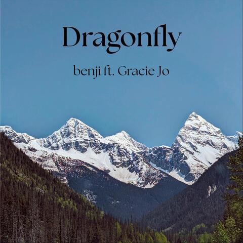 Dragonfly (feat. Gracie Jo)