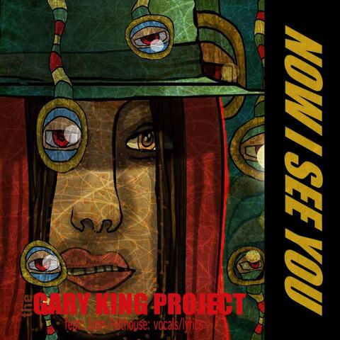 Now I See You (feat. John Felthouse)