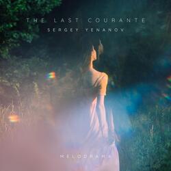 The Last Courante